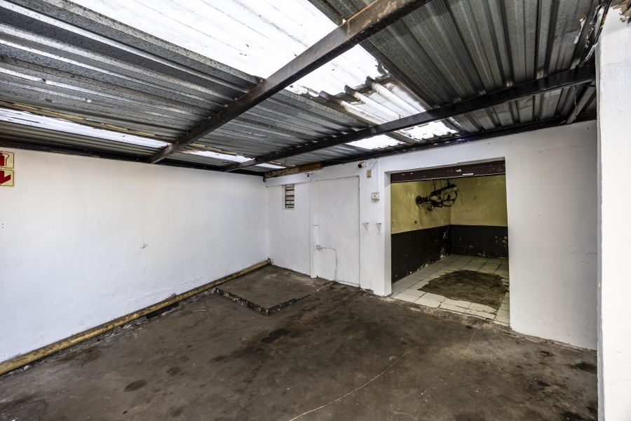 Commercial Property for Sale in Quigney Eastern Cape
